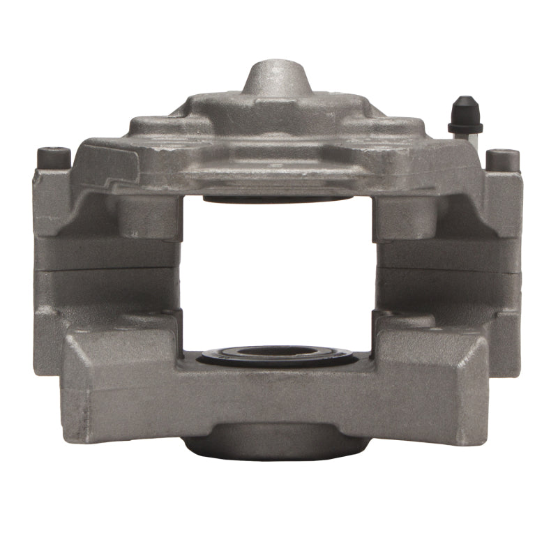 DFC 00-03 Mercedes-Benz S500 Rear-L Premium Caliper - Silver Powder Coated