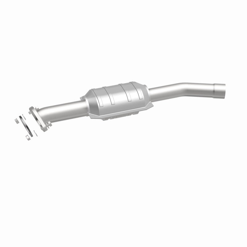 MagnaFlow Direct Fit Catalytic Converter 99-05 Mazda Miata/MX5 (Exc Turbocharged) 1.8L A/T