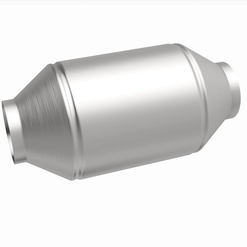 MagnaFlow Universal Catalytic Converter 2.00 inch C/C CA Pre-OBDII