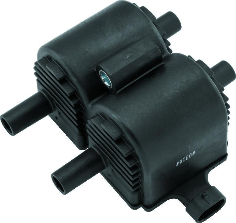 TwinPower Twin Power 98-03 XL1200S Ignition Coil Gray Replaces H-D 31646-98