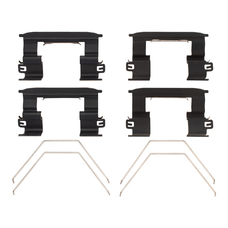 DFC 19-22 Hyundai Veloster N Front Premium Hardware Kit