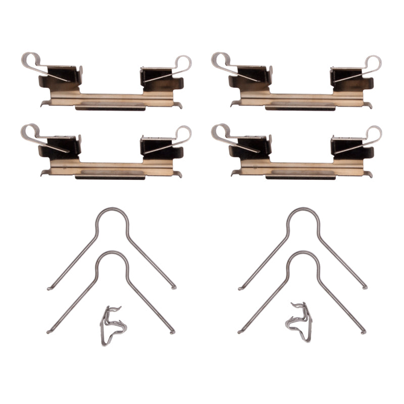 DFC 91-91 Toyota MR2 Front Premium Hardware Kit