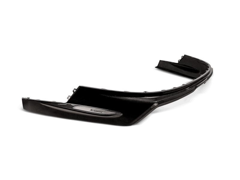 Akrapovic Akrapovic 21-22 Porsche 911 GT3 (992) Rear Carbon Fiber Diffuser - High Gloss
