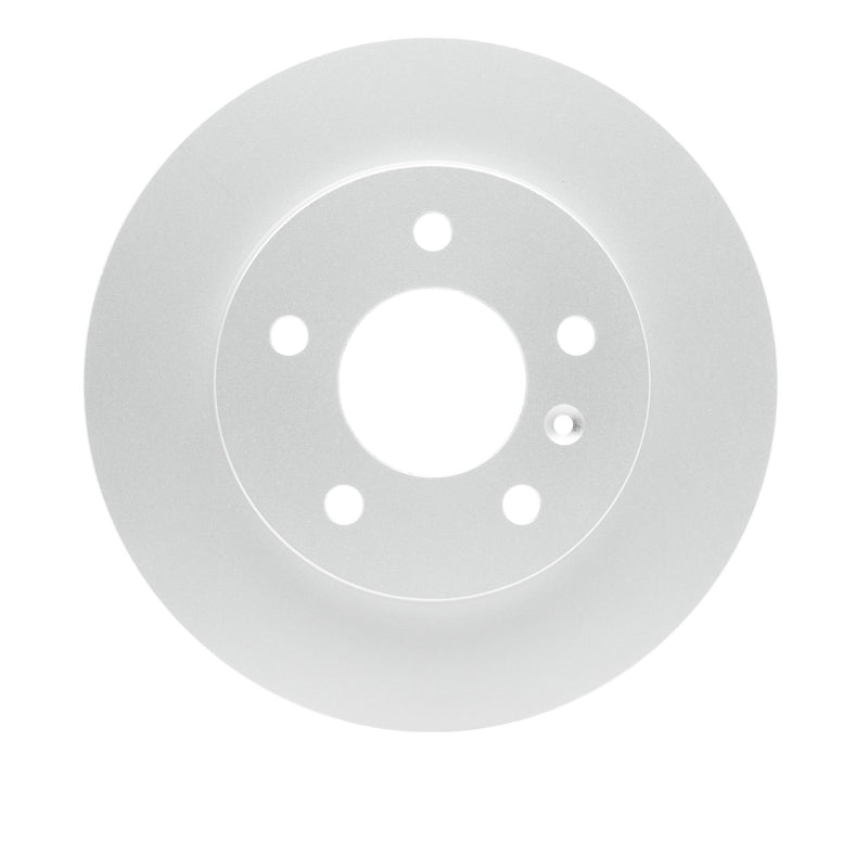 DFC 04-16 Buick LaCrosse Rear GeoSPEC Coated Rotor
