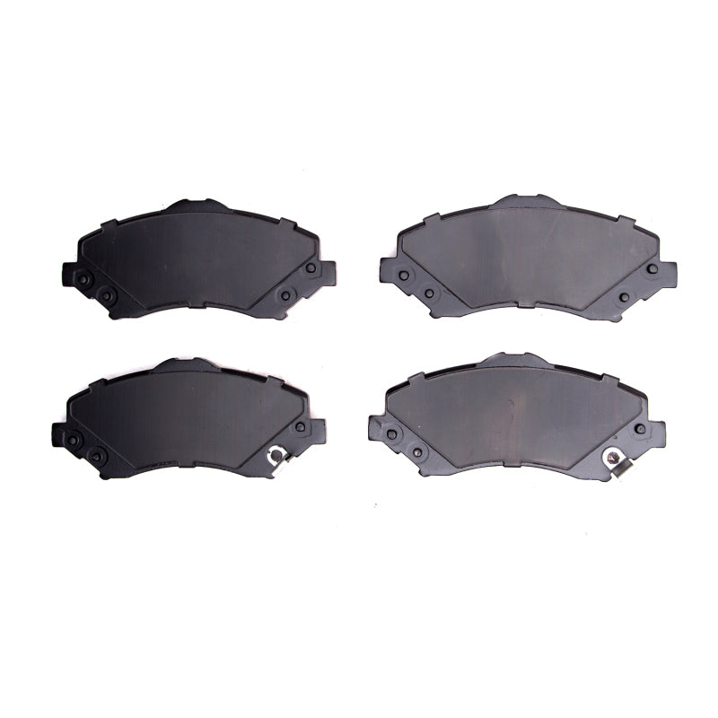 R1 Concepts R1 07-18 Volkswagen Routan Front Off-Road/Tow Brake Pads