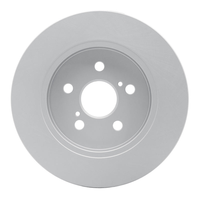 DFC 19-25 Toyota Corolla (US/Canada) Rear GeoSPEC Coated Rotor