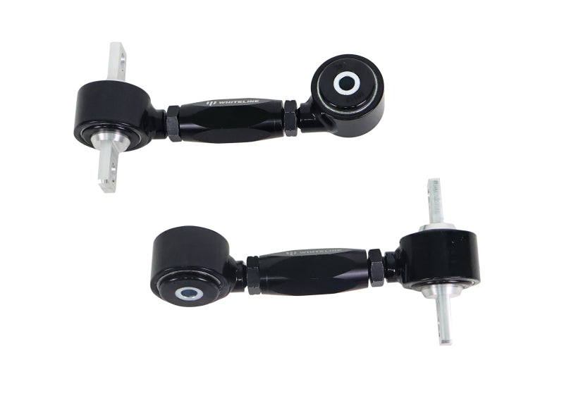 Whiteline 94-01 Honda Integra Rear Upper Control Arm Kit
