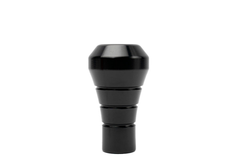 Cali Raised LED Cali Raised Cali Raised Led Aluminum Shift Knob - Gloss Black