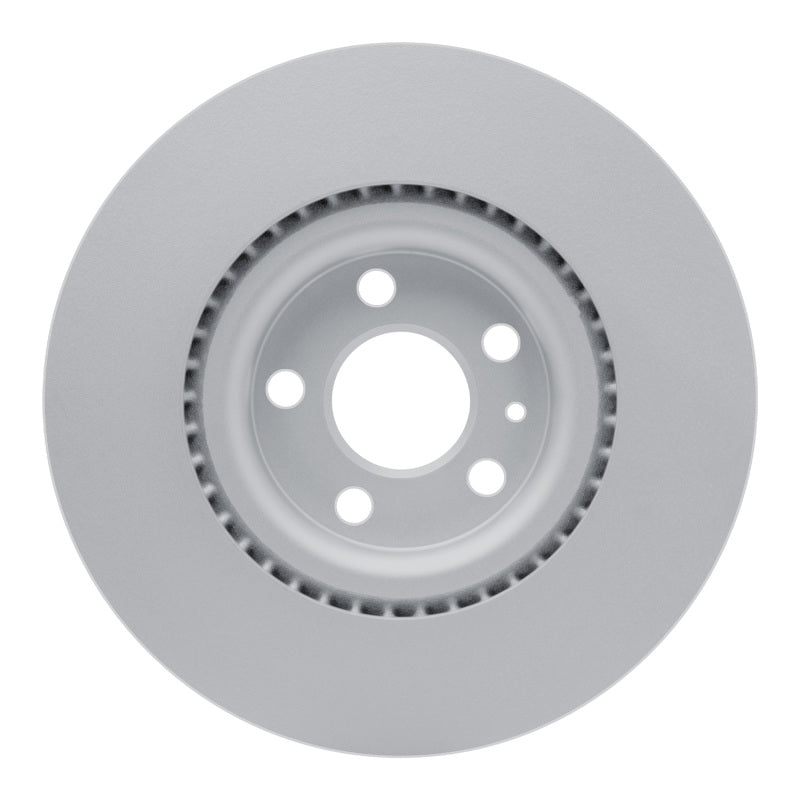 DFC 25-26 Volvo EX30 Front Geospec Coated Rotor