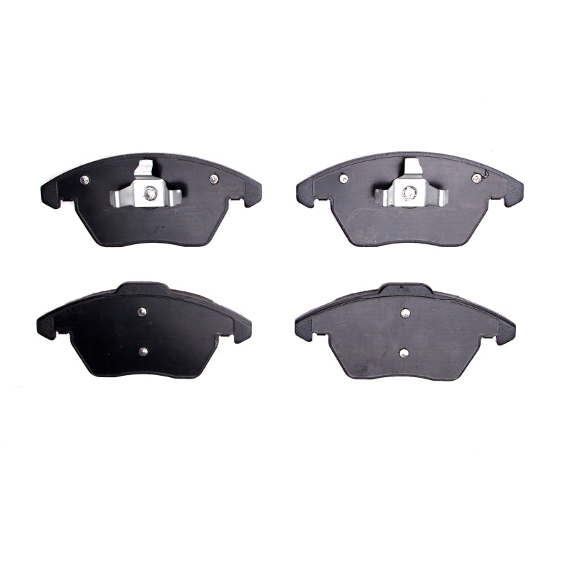 DFC 05-18 Audi A1 (Mexico) Front Active Performance Pads - Low Metallic