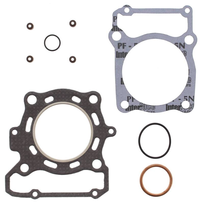 Vertex Pistons Vertex Gaskets 94-96 Kawasaki KLX250R Top End Gasket Kit