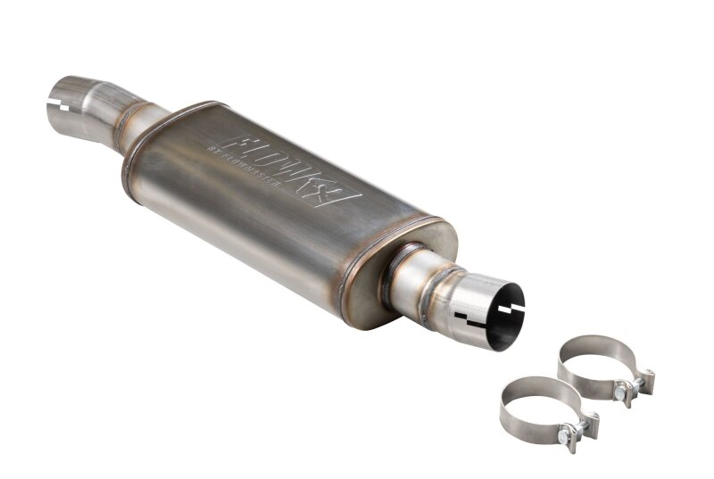 Flowmaster 20-25 GM 2500/3500 6.6L GAS Direct Fit FlowFX Muffler