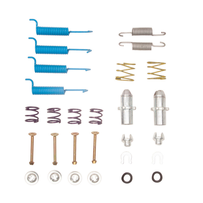 DFC 90-06 Mitsubishi Montero Sport (USA/Canada) Parking Brake Drum Brake Hardware Kit