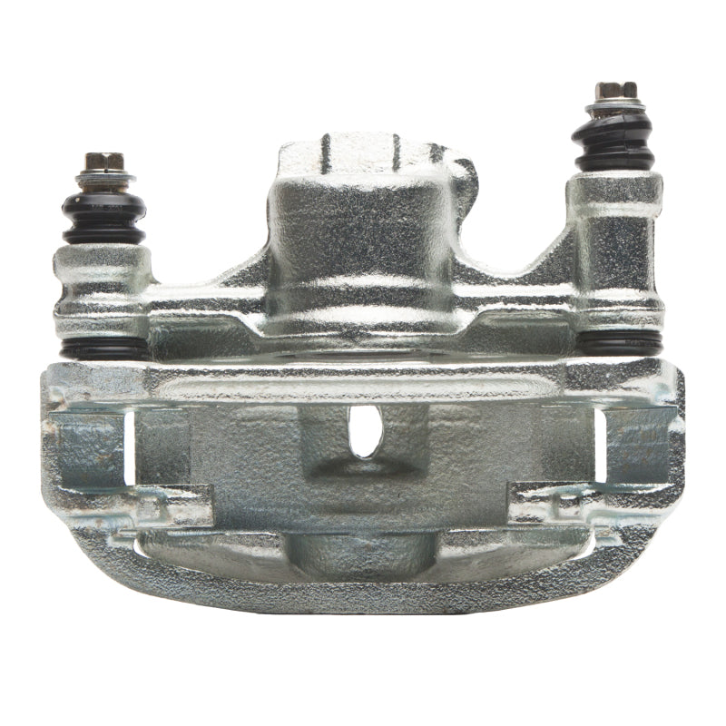DFC 91-97 Toyota Previa Rear-L Silver Zinc Coated Premium Caliper