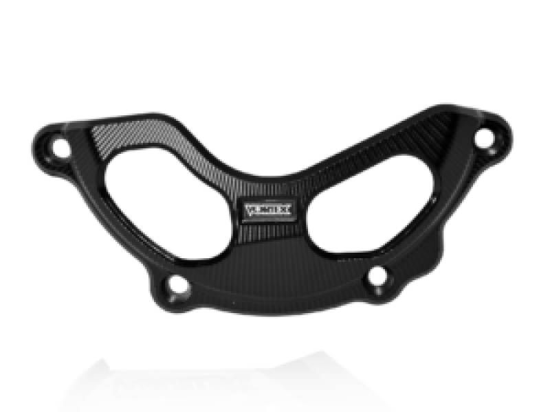 Vortex Racing Case Guard Suzuki GSXR600,750- Black Left Side