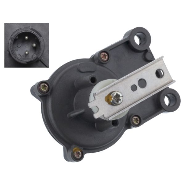 FEBI FE47279 Pneumatic Suspension Level Sensor