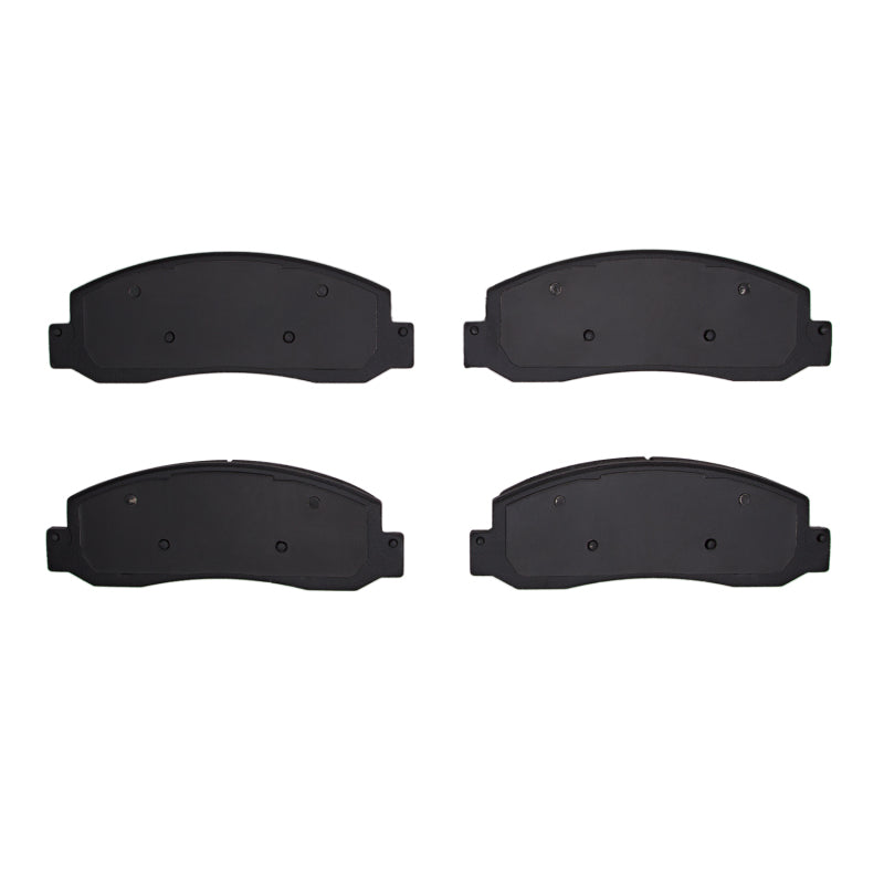 DFC 05-12 Ford F-250 4WD (Super Duty) Front Ultimate Duty Performance Brake Pads