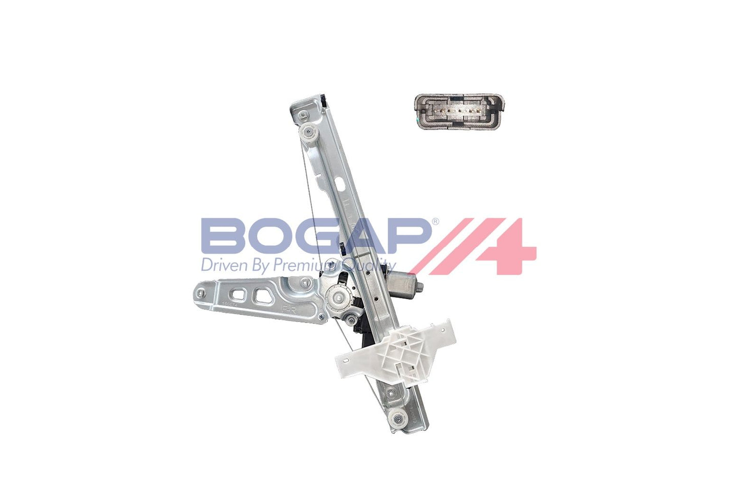 BOGAP P5341162 Window Regulator