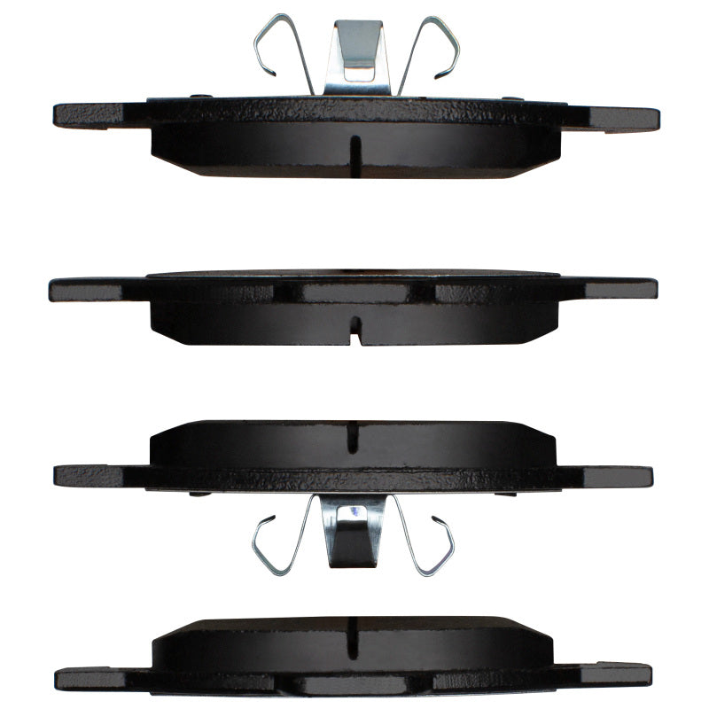 DFC 04-22 Volvo V50 Front 4000 Hybridynamic Brake Pads