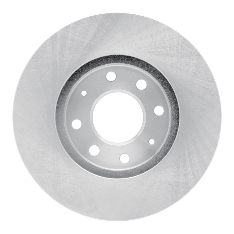 DFC 90-93 Mitsubishi Galant Front Brake Rotor