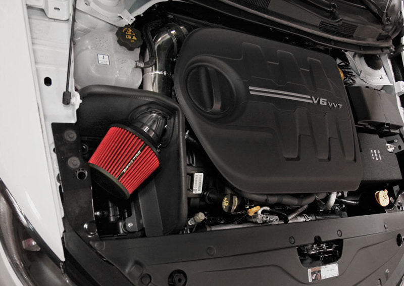 Spectre Air Intake Kit Chrysler 200 3.6L 15-16