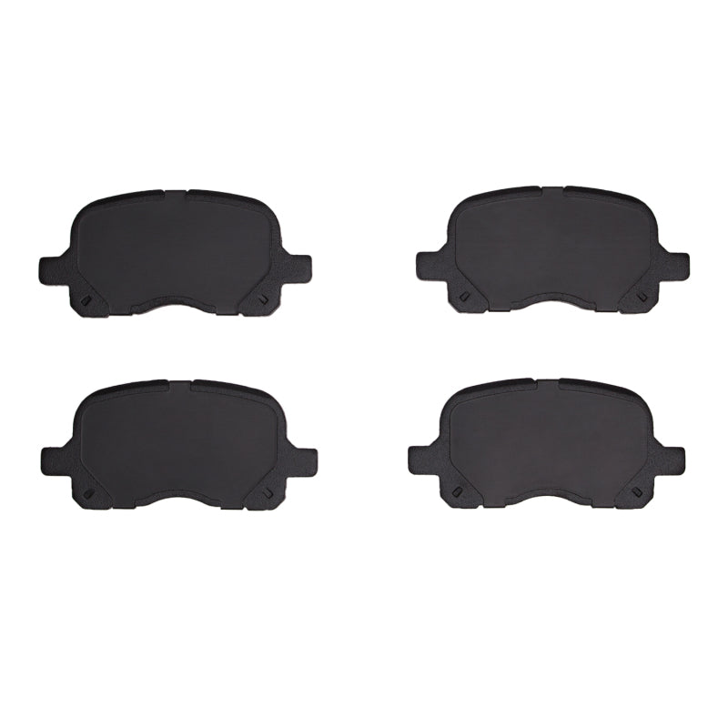 R1 Concepts R1 98-02 Chevrolet Prizm Front R1 Ceramic Brake Pads