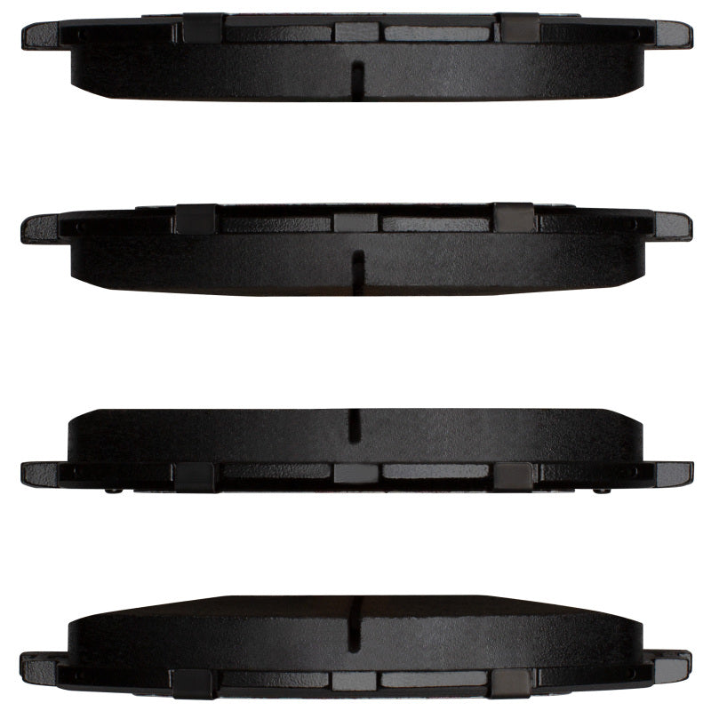 DFC 18-25 Lexus UX200 Front 5000 Advanced Ceramic Brake Pads