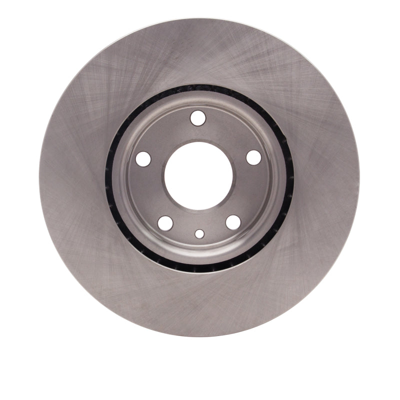 DFC 14-19 Chevrolet Corvette Front Brake Rotor