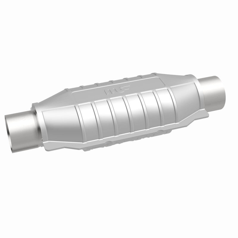 MagnaFlow Universal Catalytic Converter 2.00inch