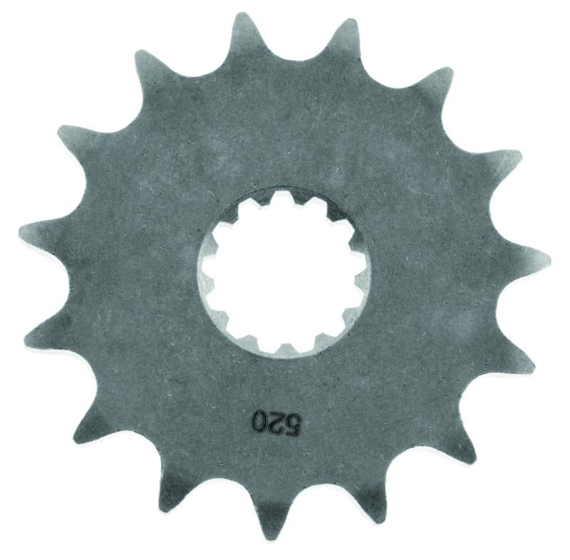 BikeMaster Kawasaki Suzuki Triumph Front Sprocket 525 16T