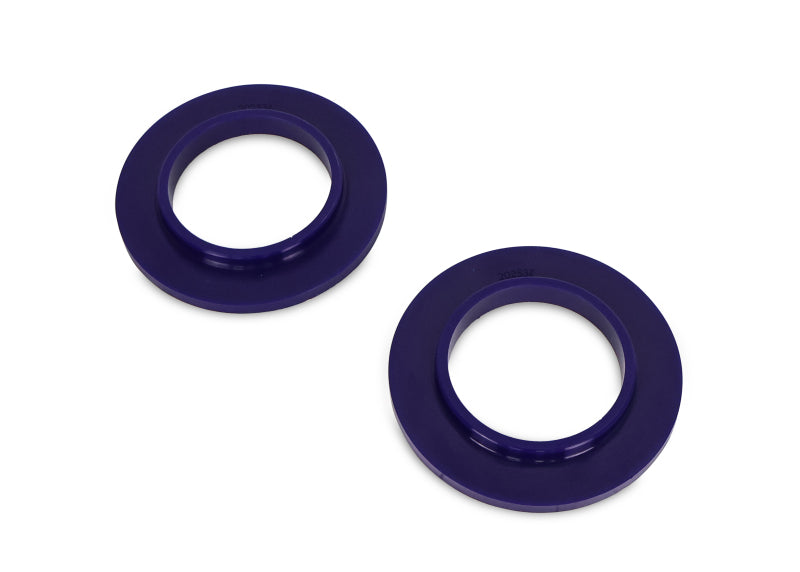 SuperPro Toyota Land Cruiser Prado 250 24-26 Upper Coil Spring Insulator