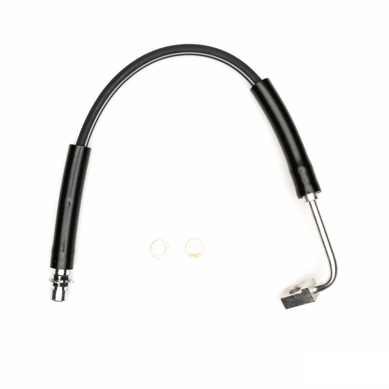 DFC 77-78 Chevrolet K30/K3500 Pickup Front-L Brake Hose