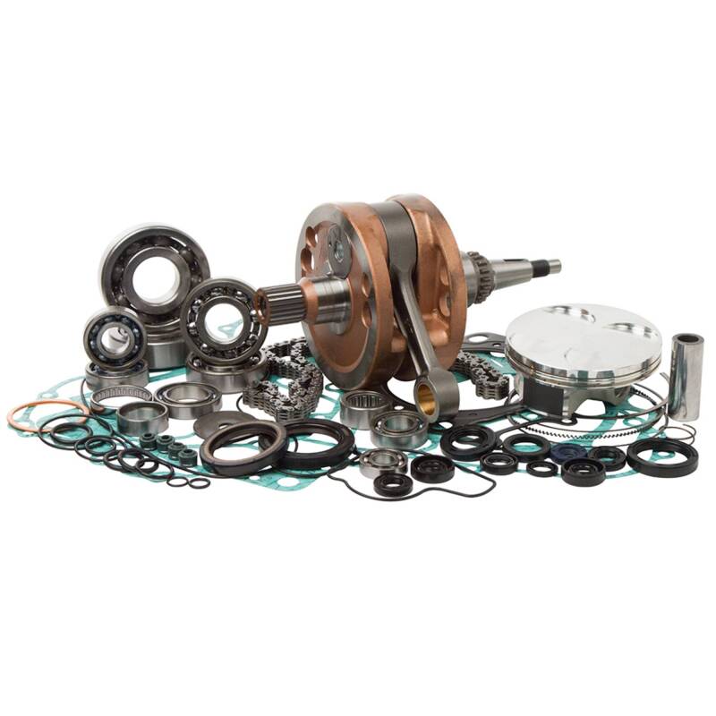 Vertex Pistons Vertex Honda Complete Engine Rebuild Kit