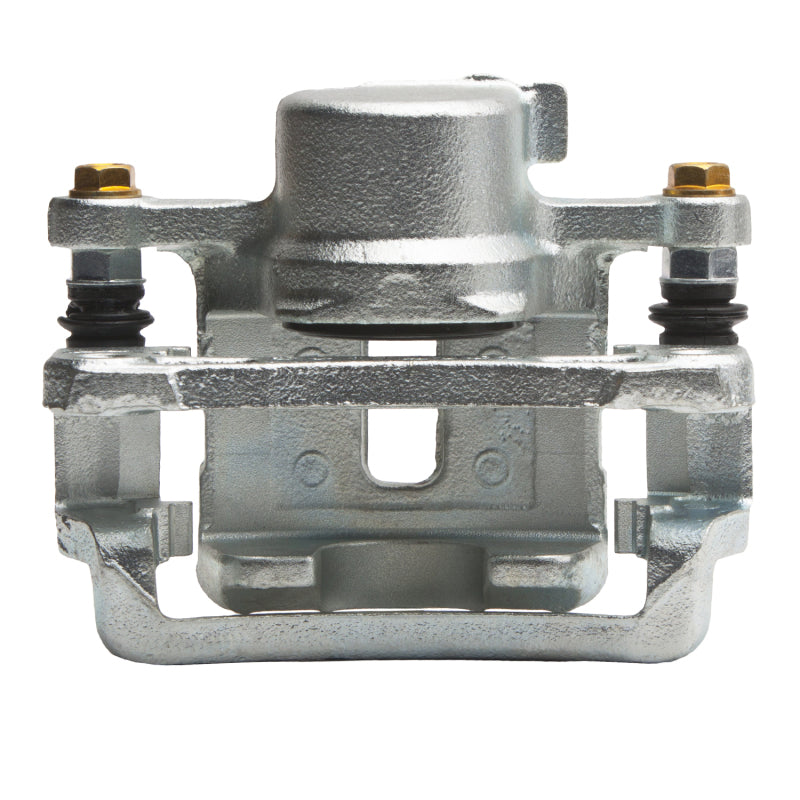 DFC 07-09 Suzuki XL-7 Rear-L Premium Caliper - Silver Zinc Coated