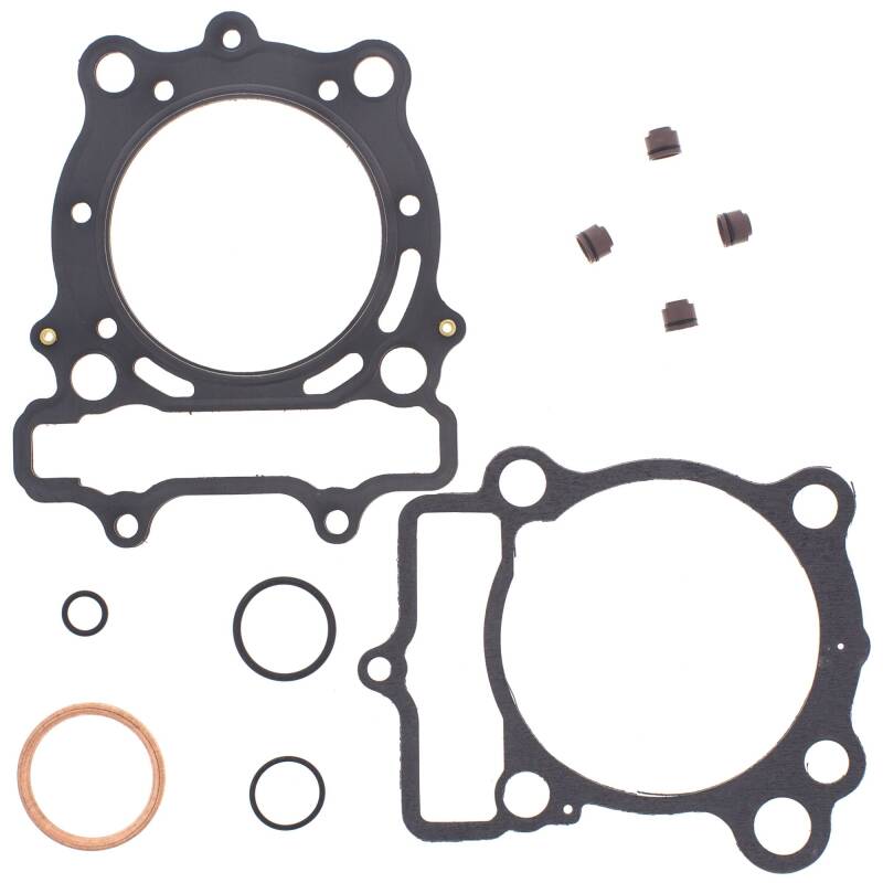 Vertex Pistons Vertex Gaskets 10-22 Suzuki RMZ250 Top End Gasket Kit