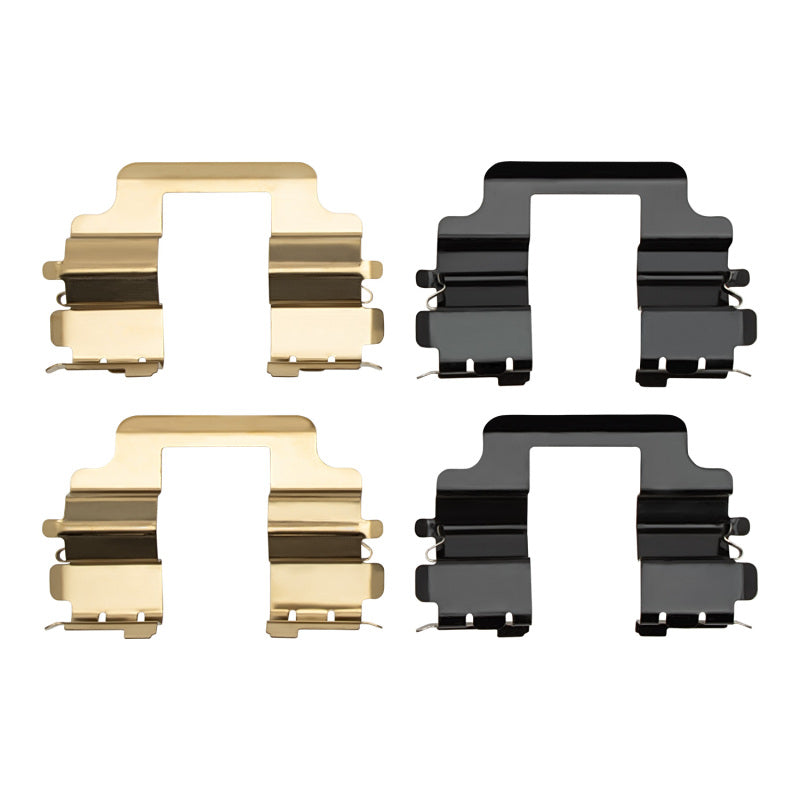 DFC 10-13 Land Rover Range Rover Sport Rear Premium Hardware Kit
