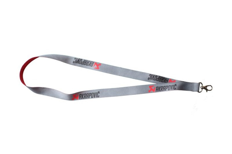 Akrapovic Akrapovic Lanyard