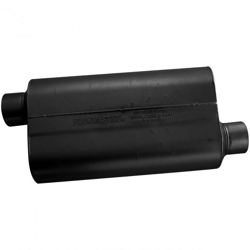 Flowmaster 3 IN(O)/OUT(O) 50 Series SUV/PF Muffler
