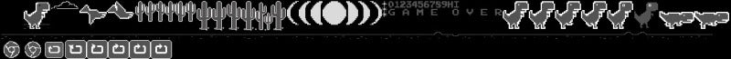 Husky Liners 07-08 Honda Fit Aeroskin Hood Protector - Chrome