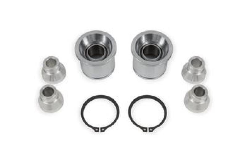 BMR Suspension BMR 2024 Ford Mustang Rear Lower Control Arm Bearing Kit