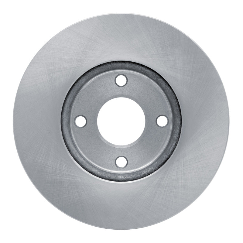 DFC 13-16 Ford EcoSport (Mexico) Front Brake Rotor