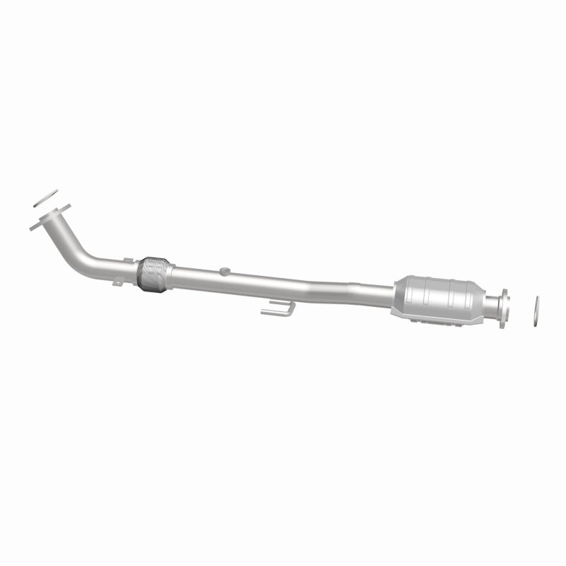 MagnaFlow Direct Fit Catalytic Converter 07-09 Toyota Camry 2.4L
