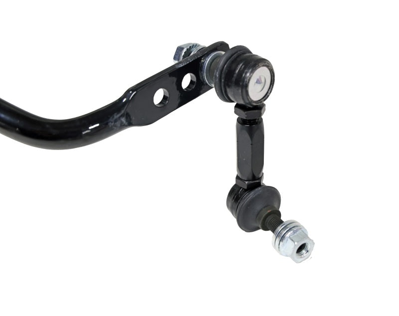 Ridetech 06-15 Mazda Miata NC (3rd Gen) Adjustable Rear Sway Bar