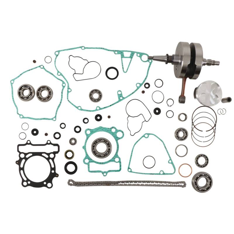 Vertex Pistons Vertex Suzuki Complete Engine Rebuild Kit