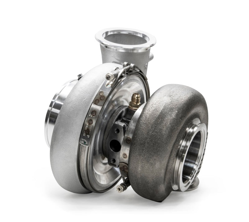 Garrett G45 Turbine Housing Kit Div T4 / V-Band 1.15 A/R - Standard Rotation