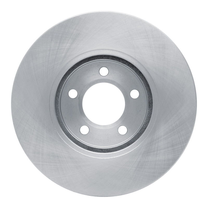 DFC 00-06 Ford Thunderbird Front Brake Rotor