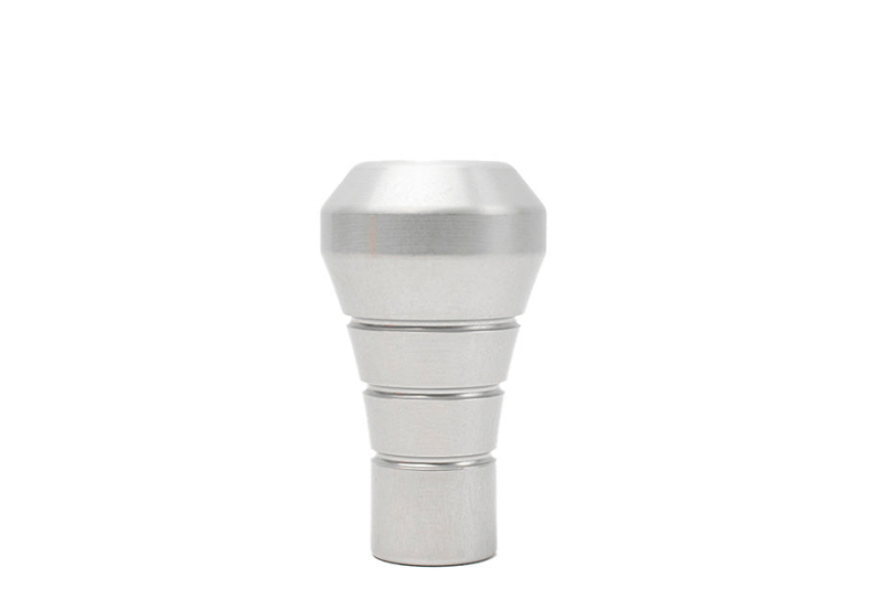 Cali Raised LED Cali Raised Cali Raised Led Aluminum Shift Knob - Clear