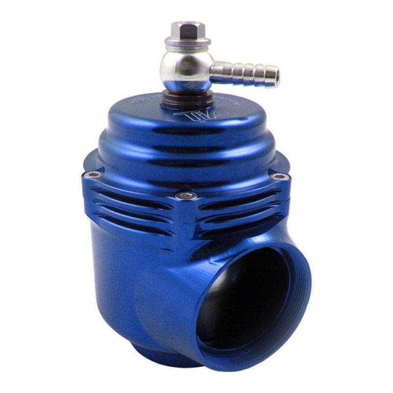 TiALSport TiAL Sport QRJ BOV 3 PSI Spring - Blue (Excl Flanges)