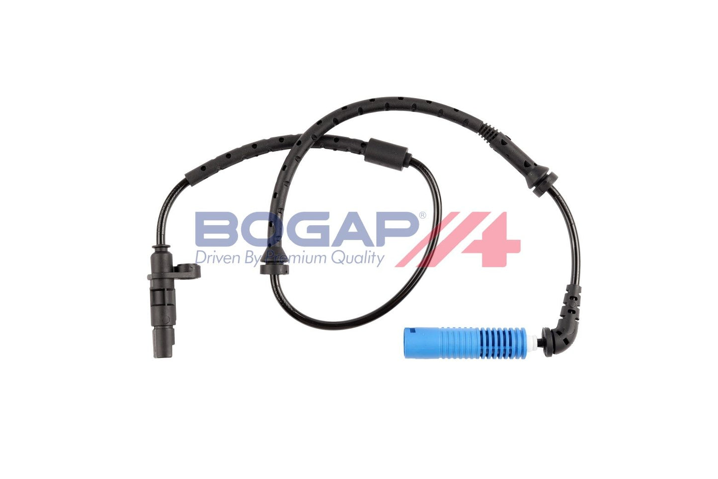 BOGAP B7117105 Sensor, Wheel Speed