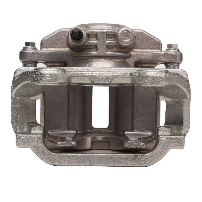 DFC 99-05 Cadillac DeVille Rear-L Premium Caliper - Silver Zinc Coated